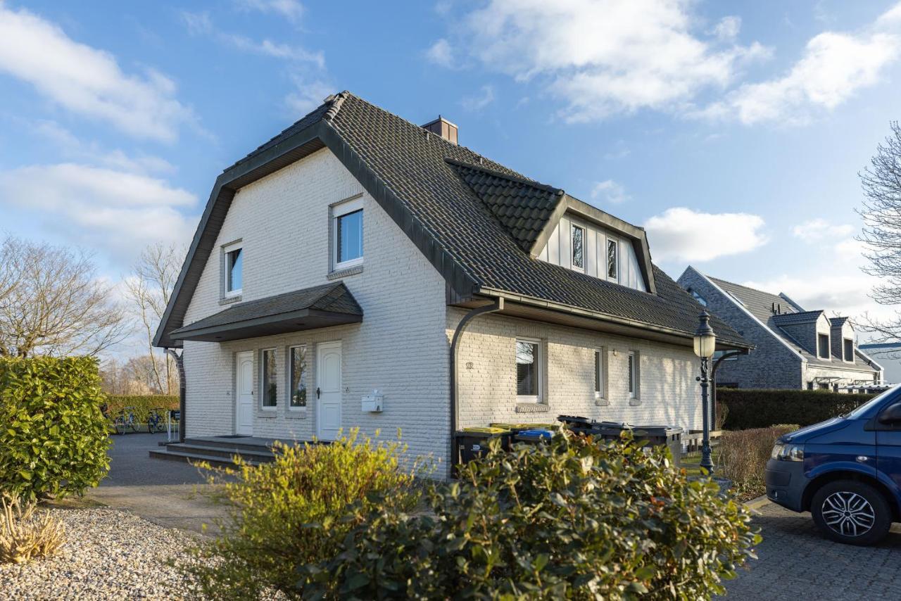 Meisenweg 12 Whg 1 Eg Kellenhusen Eksteriør billede